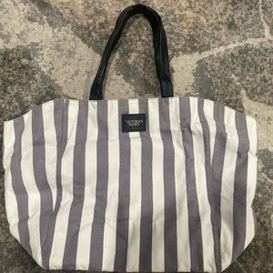 Victoria’s Secret tote bag
